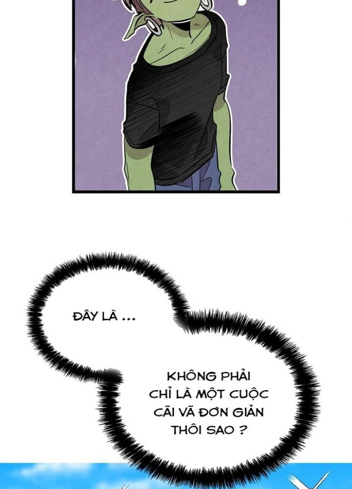 Skeleton Làm Bố Chapter 114 - 115