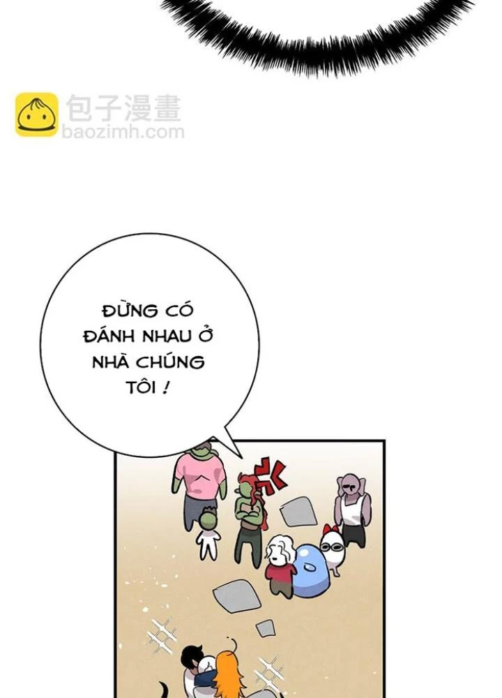 Skeleton Làm Bố Chapter 114 - 119