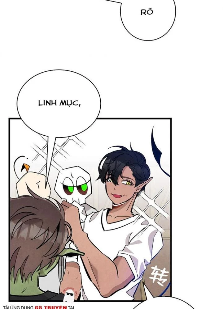 Skeleton Làm Bố Chapter 114 - 121