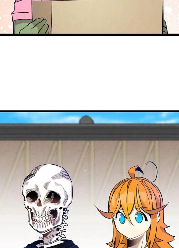 Skeleton Làm Bố Chapter 114 - 155