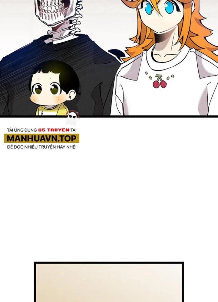Skeleton Làm Bố Chapter 115 - 9