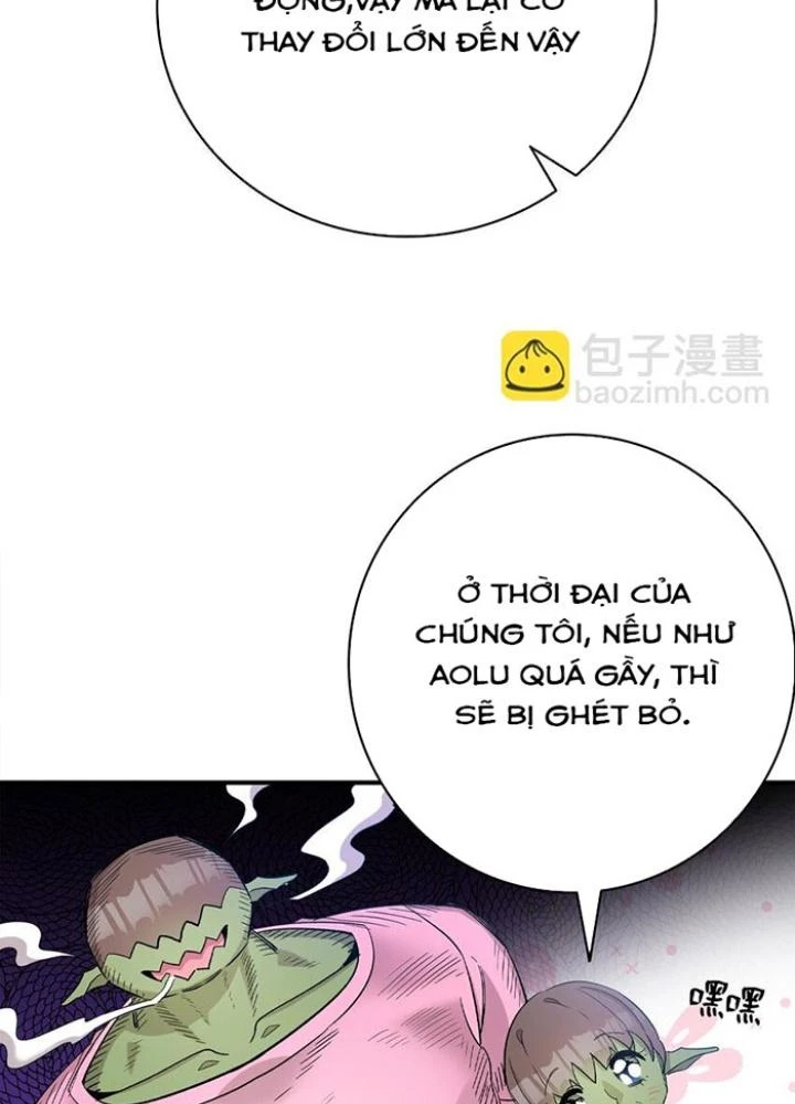 Skeleton Làm Bố Chapter 115 - 17