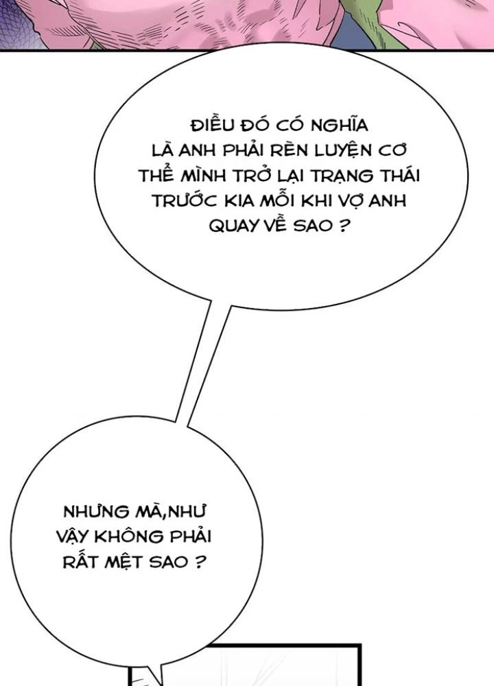 Skeleton Làm Bố Chapter 115 - 19