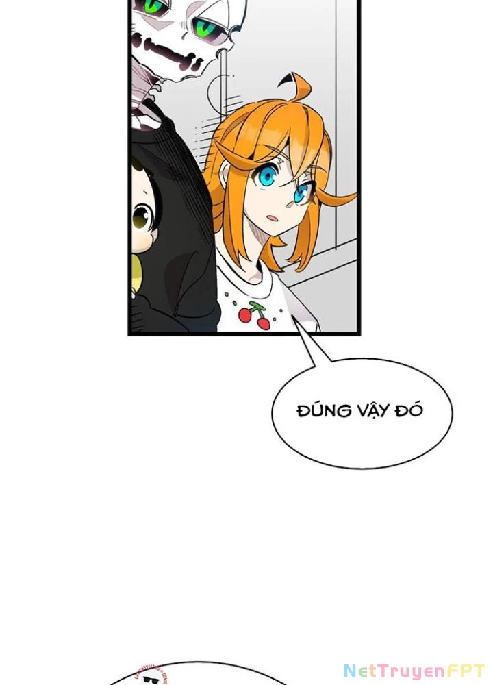 Skeleton Làm Bố Chapter 115 - 21