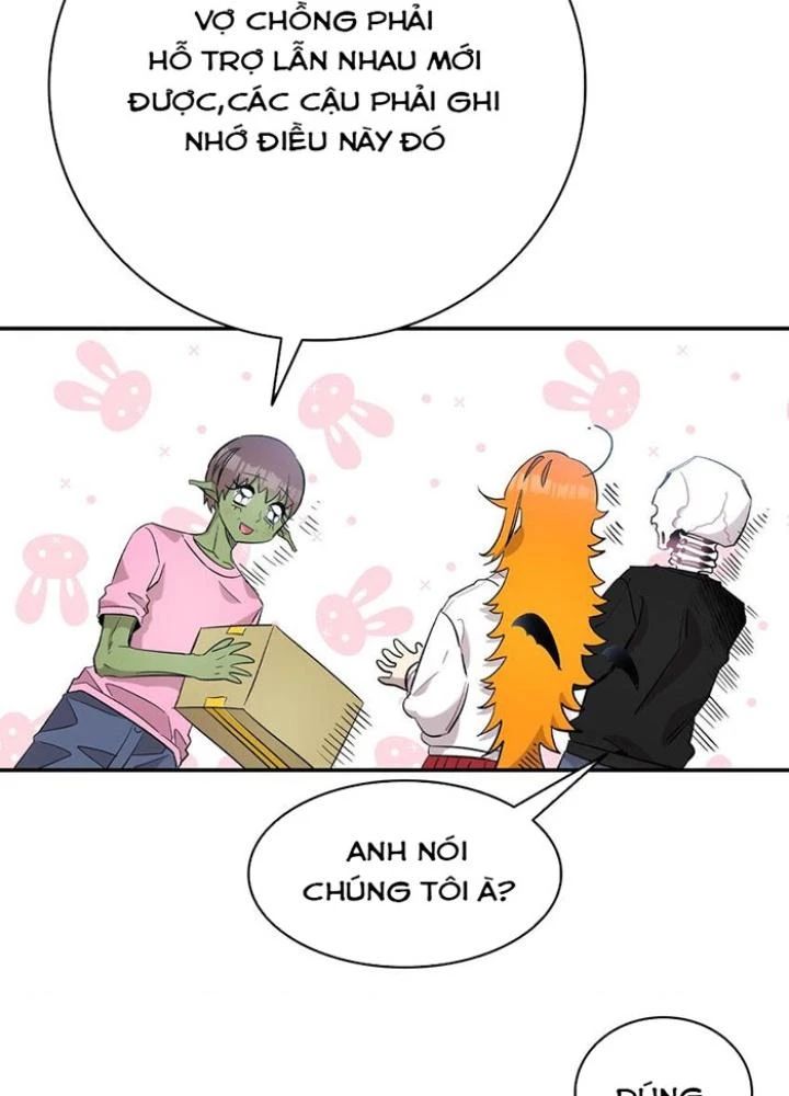 Skeleton Làm Bố Chapter 115 - 23