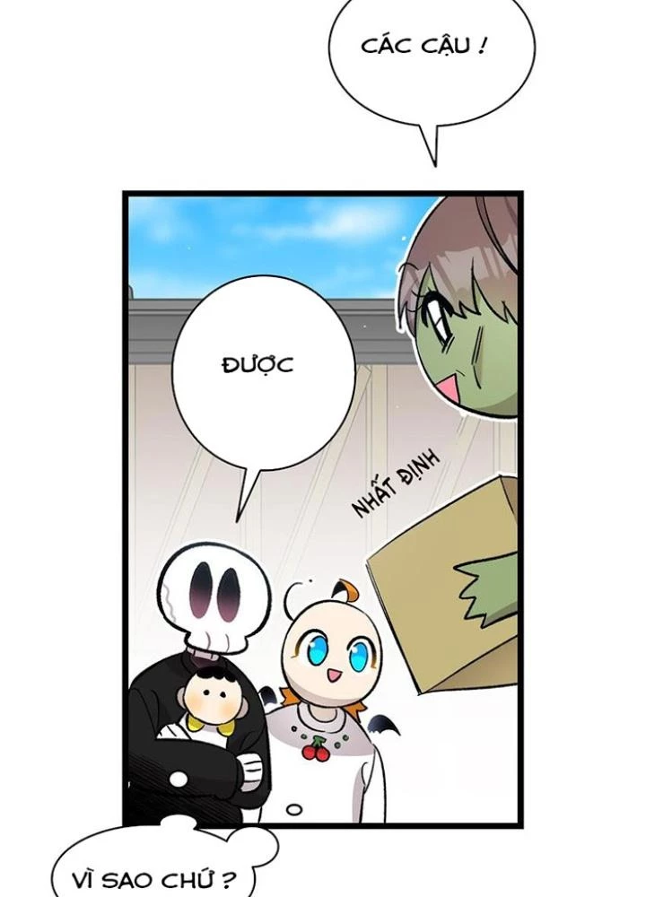 Skeleton Làm Bố Chapter 115 - 25