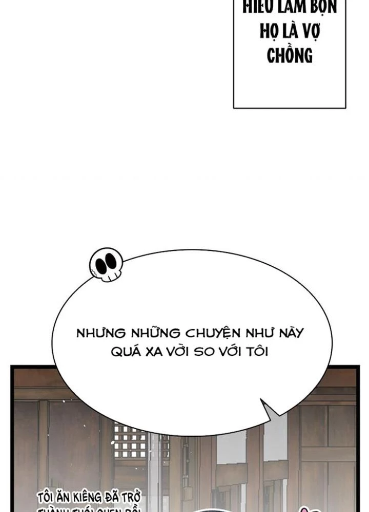 Skeleton Làm Bố Chapter 115 - 27