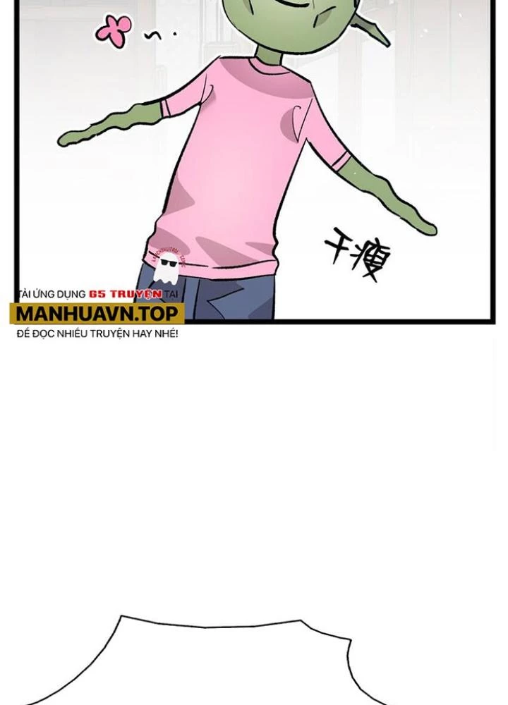 Skeleton Làm Bố Chapter 115 - 29