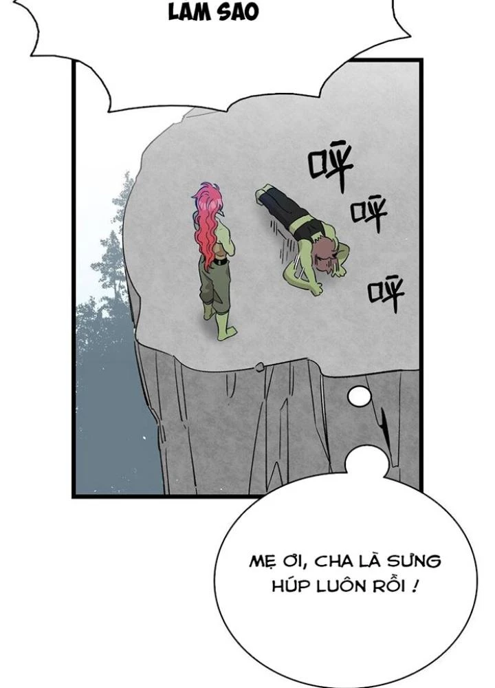 Skeleton Làm Bố Chapter 115 - 31