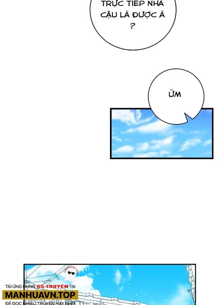 Skeleton Làm Bố Chapter 115 - 35