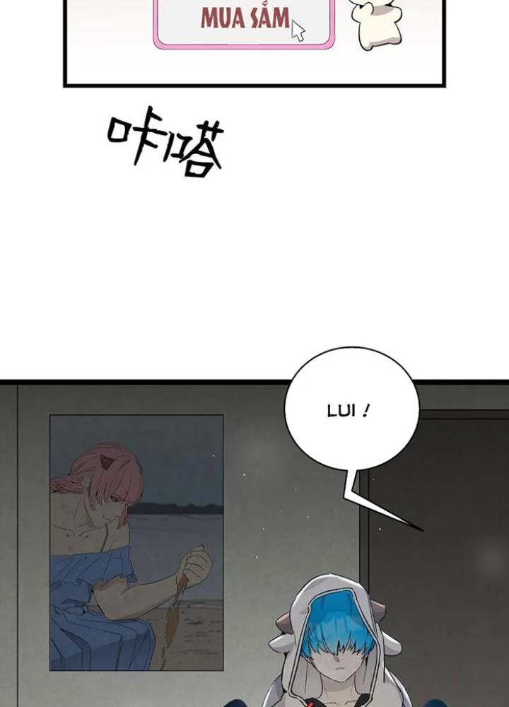 Skeleton Làm Bố Chapter 115 - 41