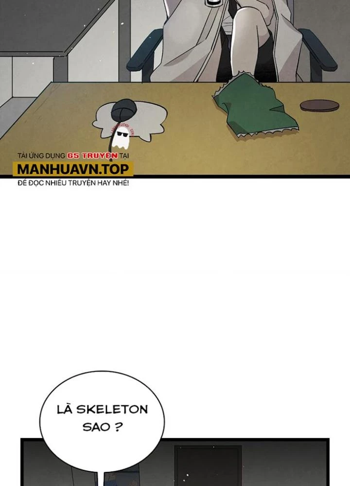 Skeleton Làm Bố Chapter 115 - 43