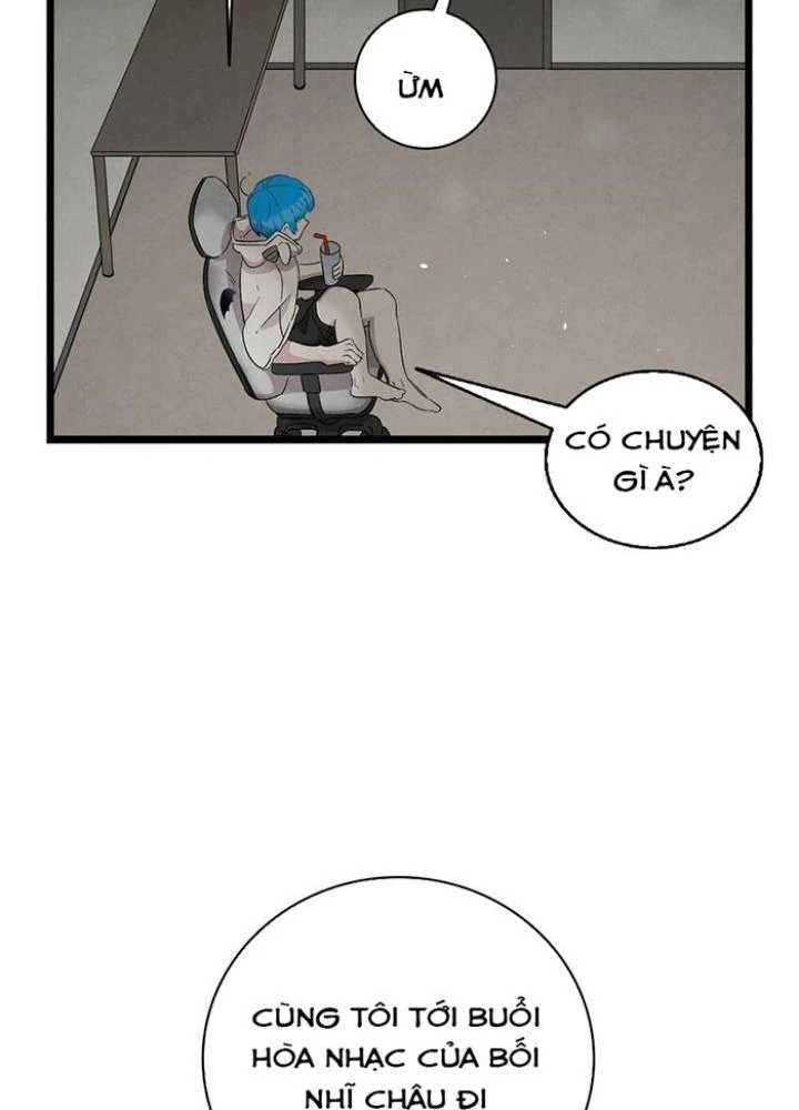 Skeleton Làm Bố Chapter 115 - 45