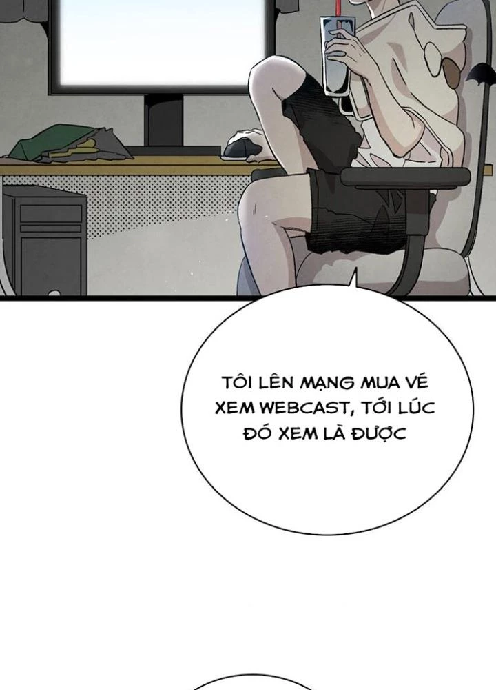 Skeleton Làm Bố Chapter 115 - 49