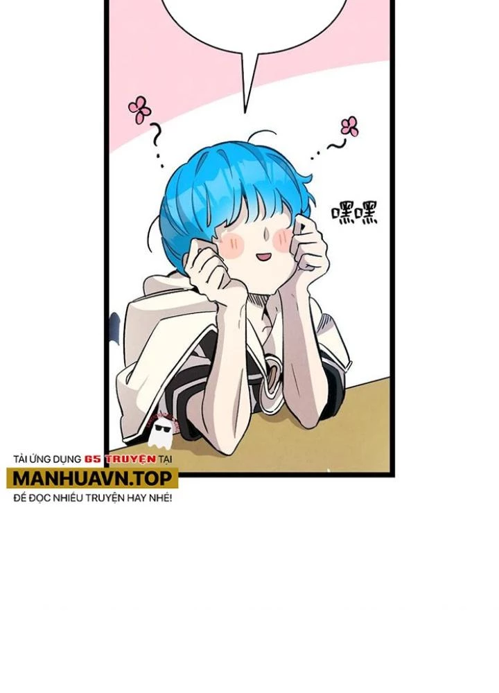 Skeleton Làm Bố Chapter 115 - 51