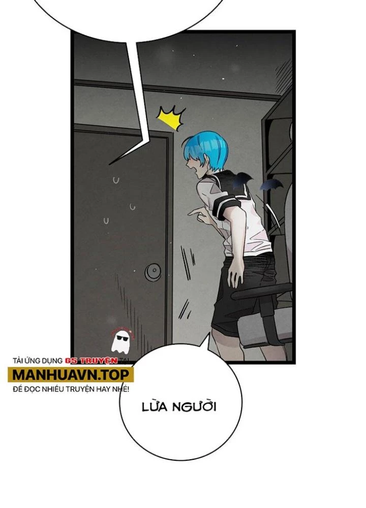 Skeleton Làm Bố Chapter 115 - 65
