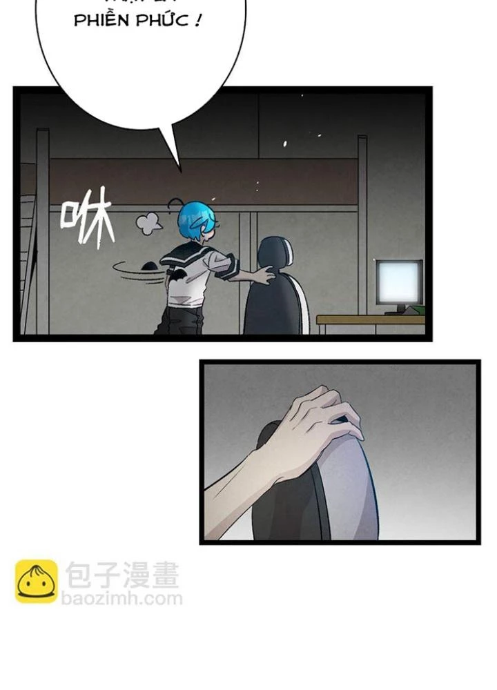 Skeleton Làm Bố Chapter 115 - 71