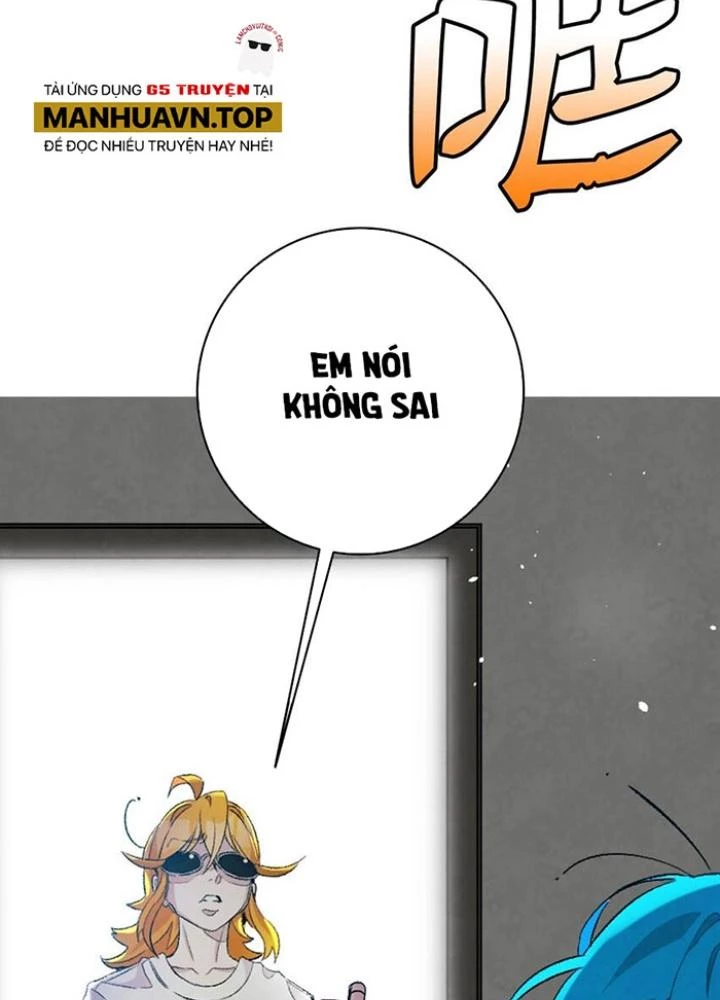 Skeleton Làm Bố Chapter 115 - 73