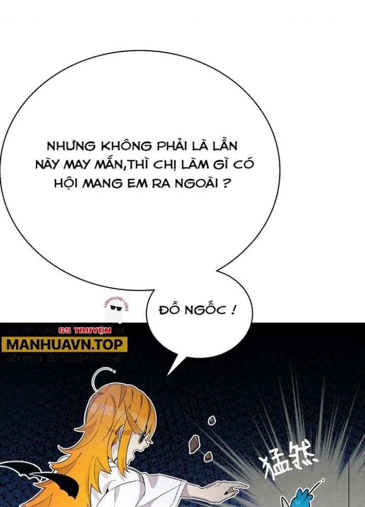 Skeleton Làm Bố Chapter 115 - 77
