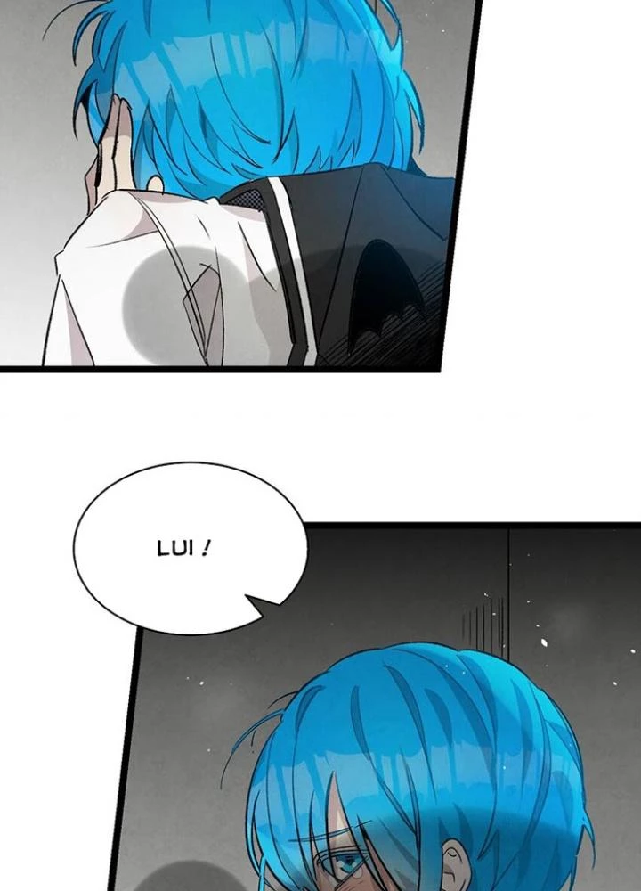 Skeleton Làm Bố Chapter 115 - 81