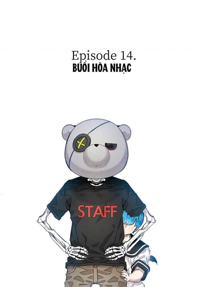 Skeleton Làm Bố Chapter 115 - 93