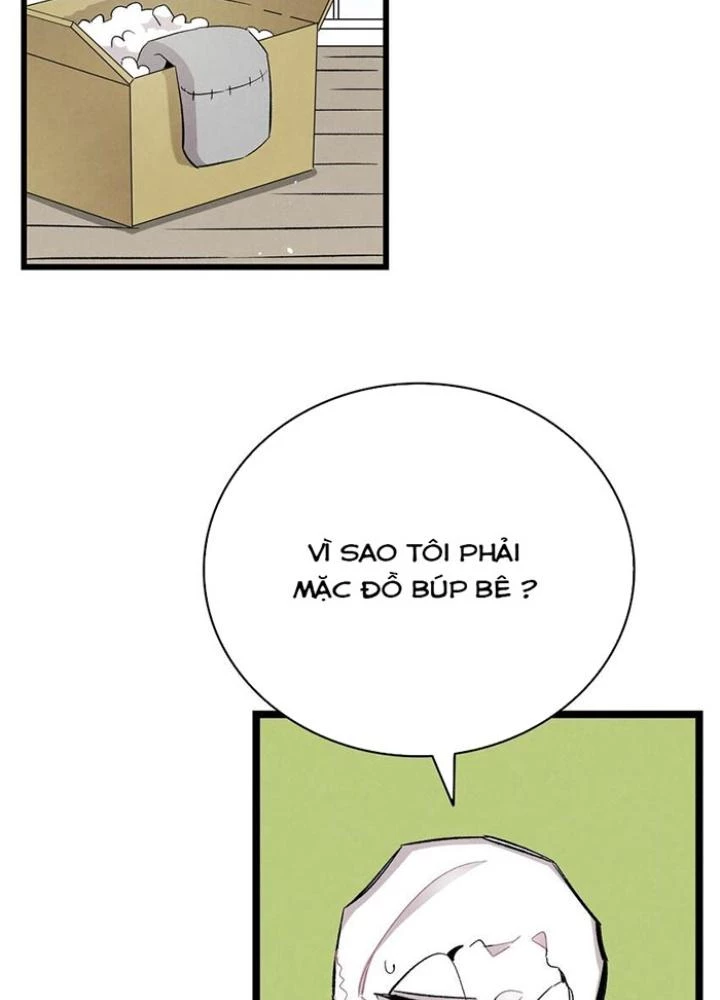 Skeleton Làm Bố Chapter 115 - 97