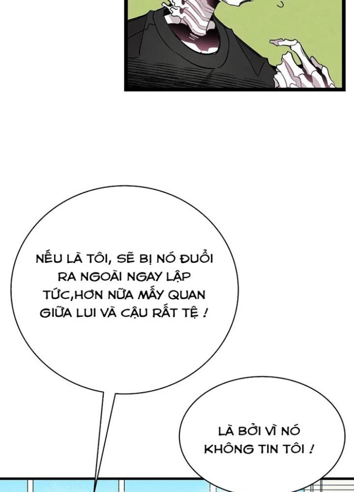 Skeleton Làm Bố Chapter 115 - 99