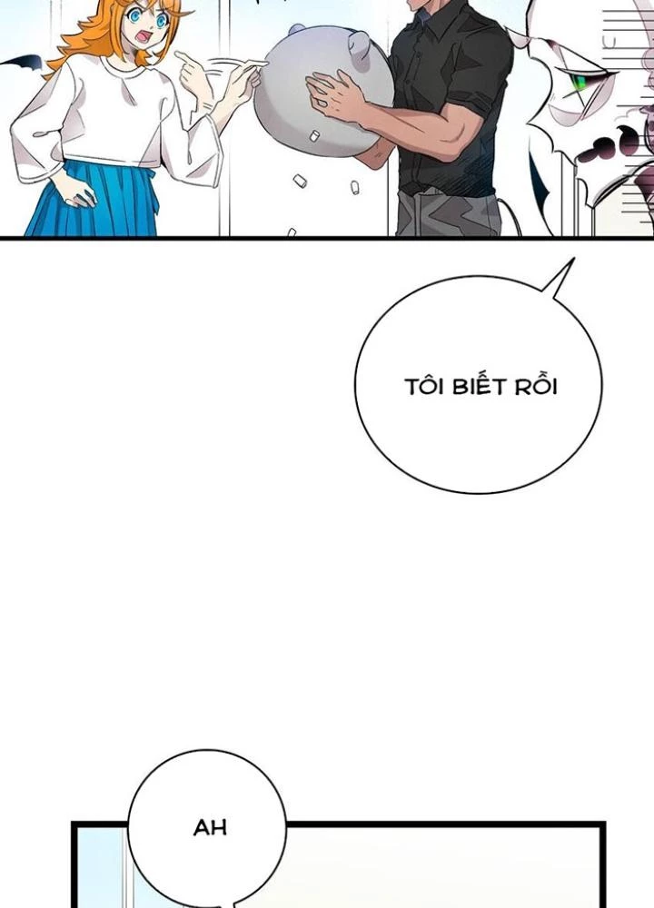 Skeleton Làm Bố Chapter 115 - 101