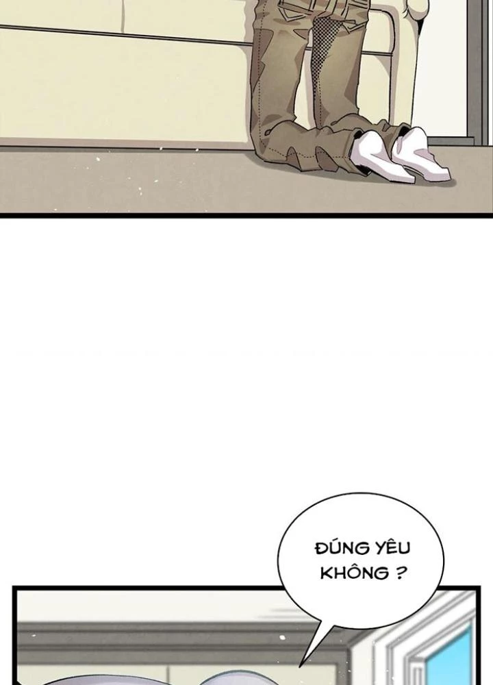 Skeleton Làm Bố Chapter 115 - 107