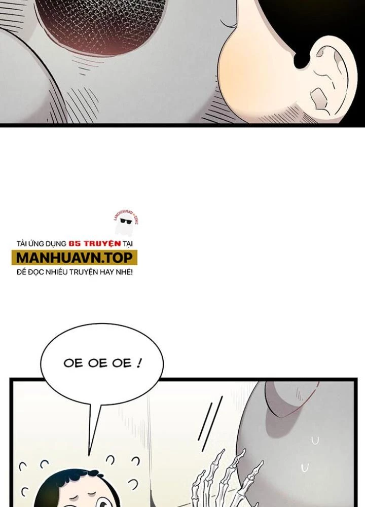 Skeleton Làm Bố Chapter 115 - 111