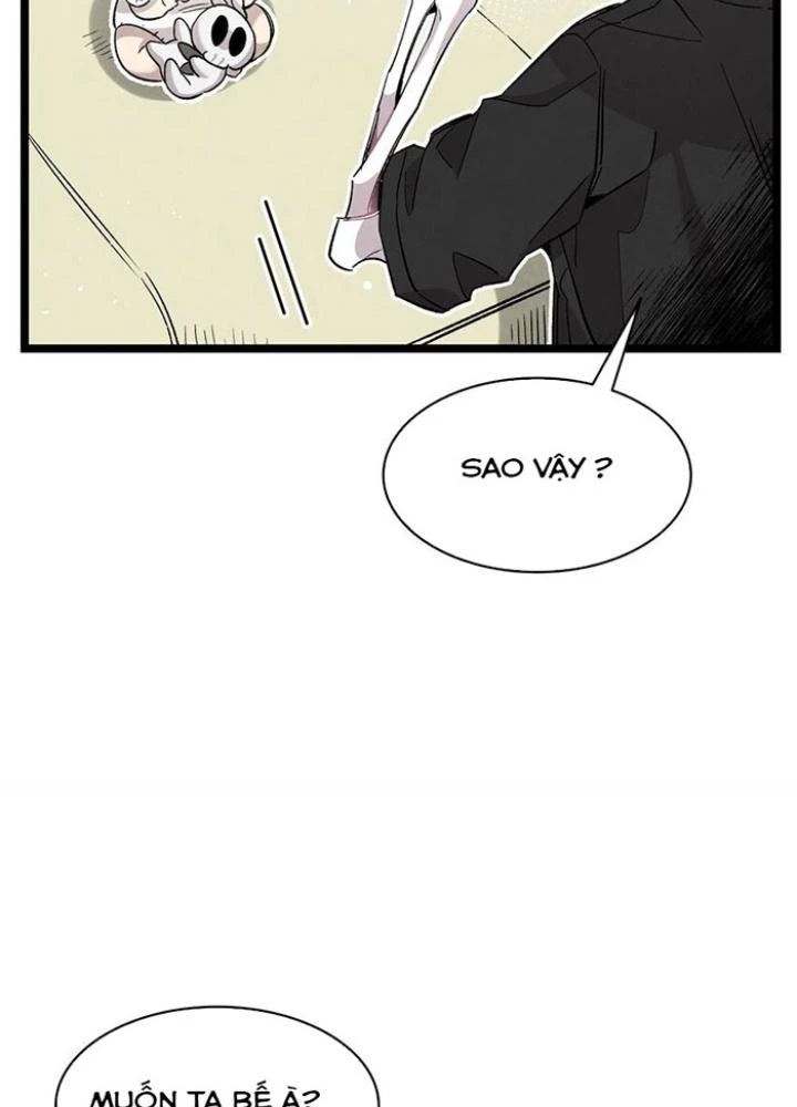 Skeleton Làm Bố Chapter 115 - 113