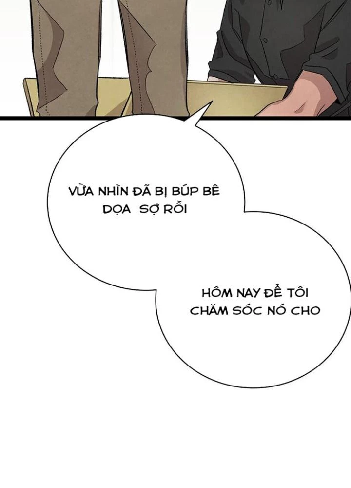 Skeleton Làm Bố Chapter 115 - 117