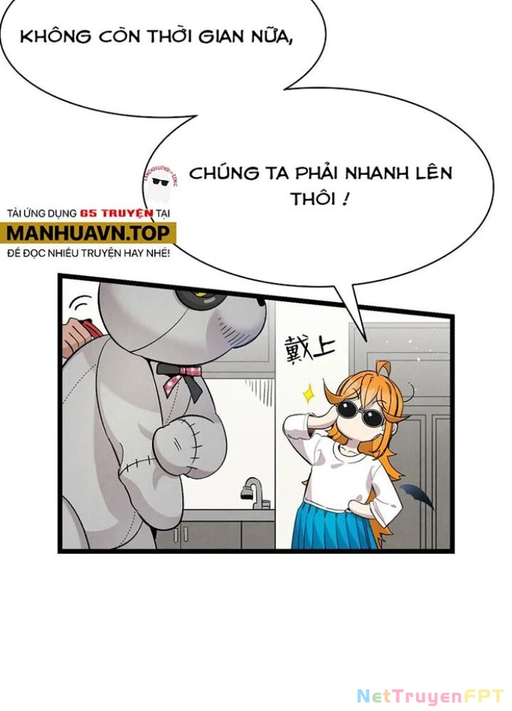 Skeleton Làm Bố Chapter 115 - 121
