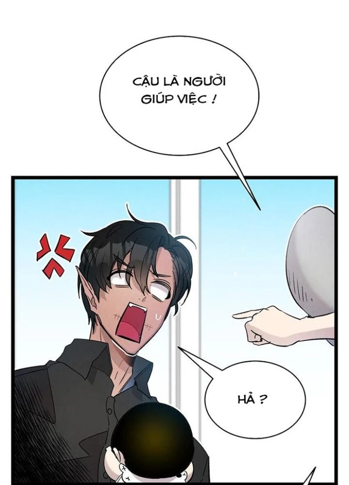 Skeleton Làm Bố Chapter 115 - 125