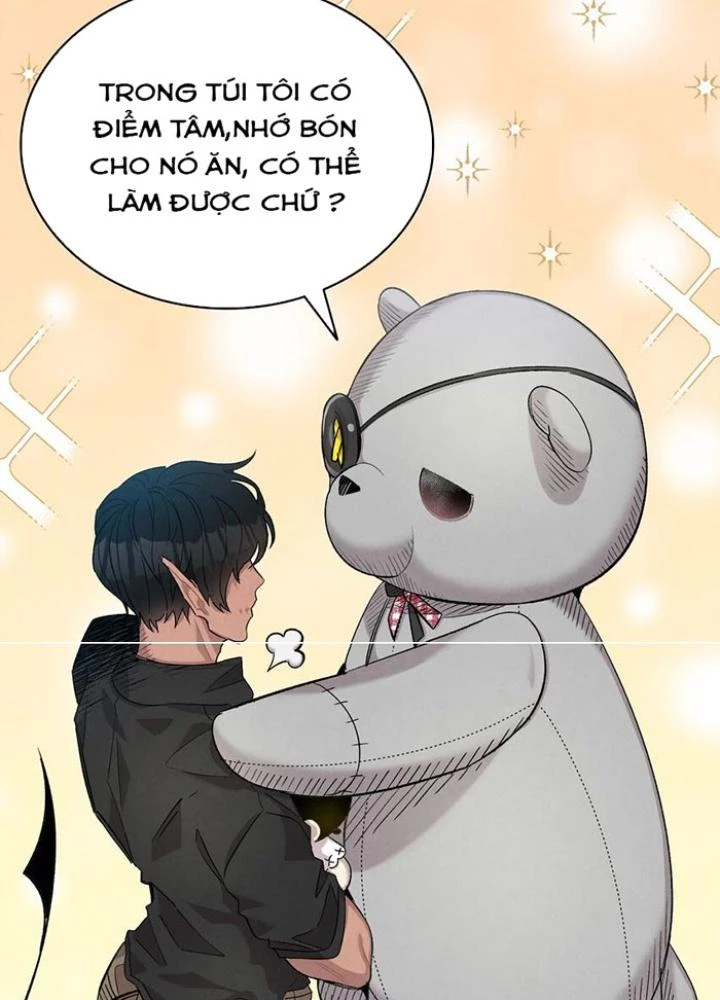 Skeleton Làm Bố Chapter 115 - 129