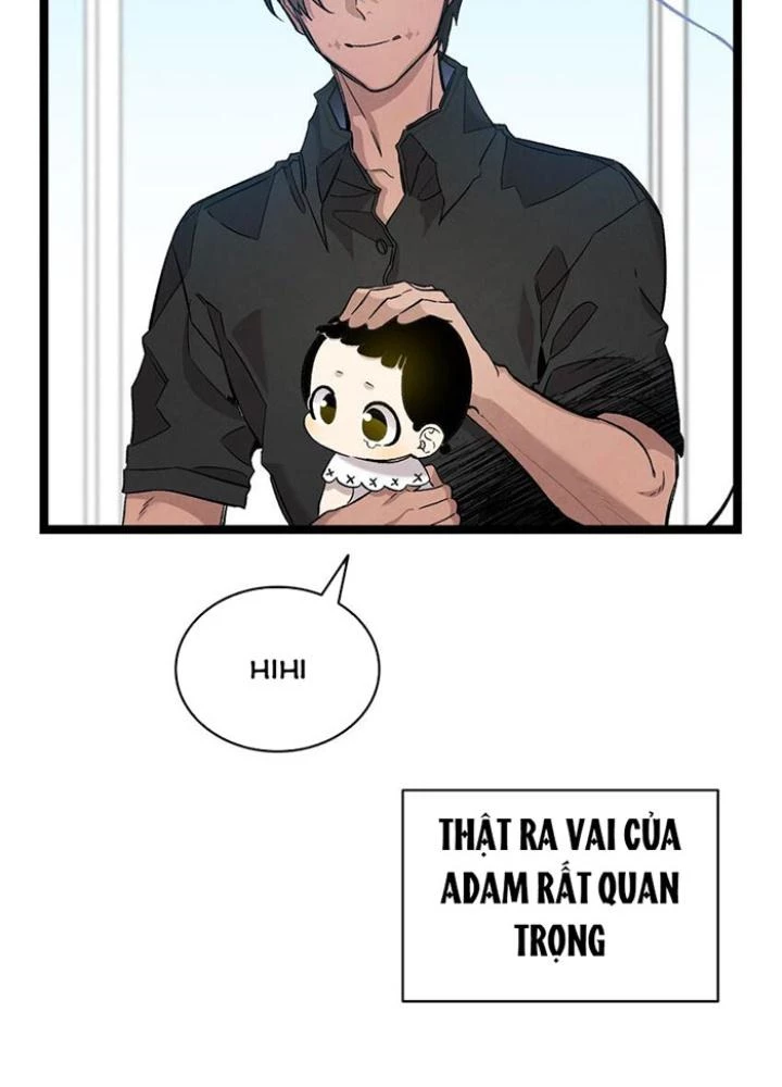 Skeleton Làm Bố Chapter 115 - 139