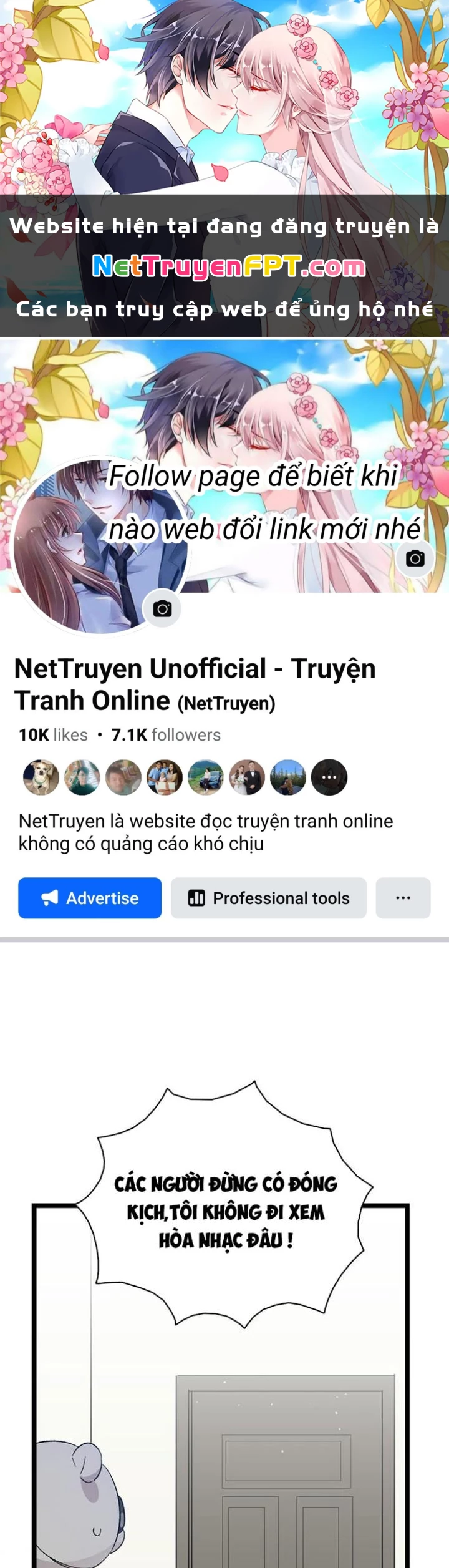 Skeleton Làm Bố Chapter 116 - 1