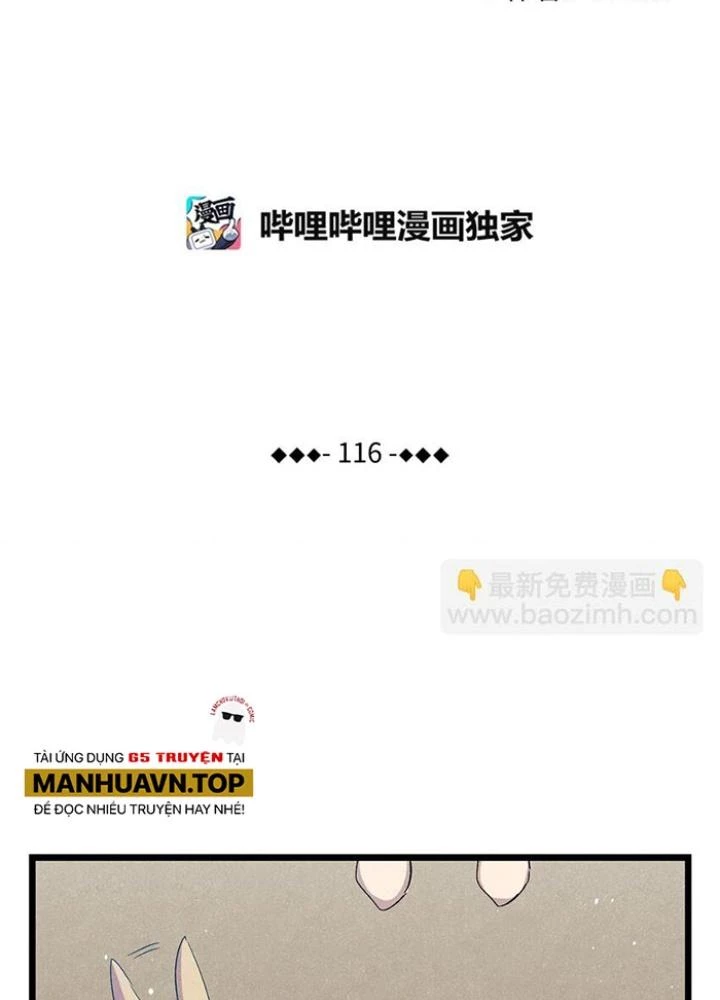 Skeleton Làm Bố Chapter 116 - 9