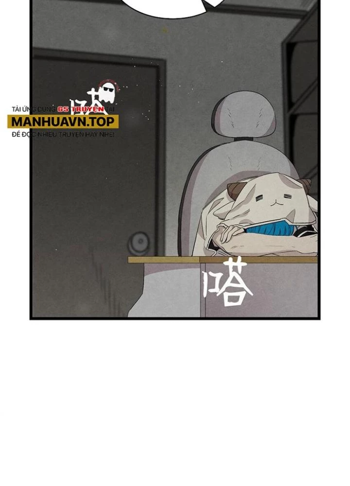 Skeleton Làm Bố Chapter 116 - 17