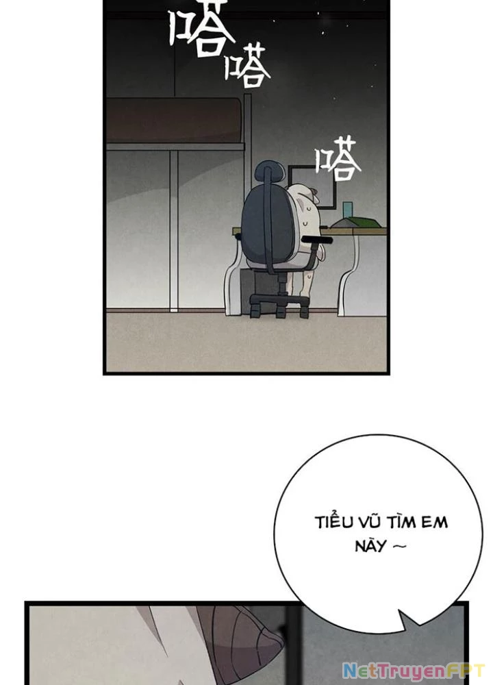 Skeleton Làm Bố Chapter 116 - 19