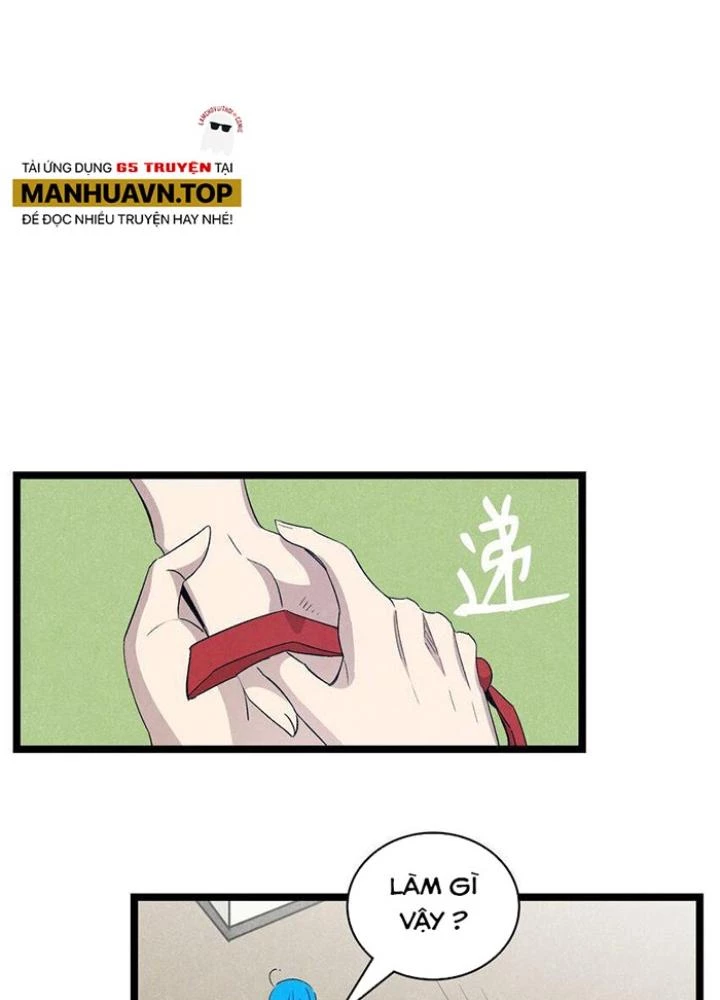 Skeleton Làm Bố Chapter 116 - 29