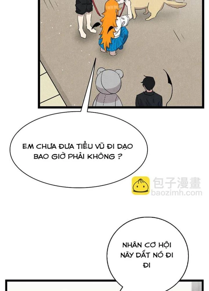 Skeleton Làm Bố Chapter 116 - 31