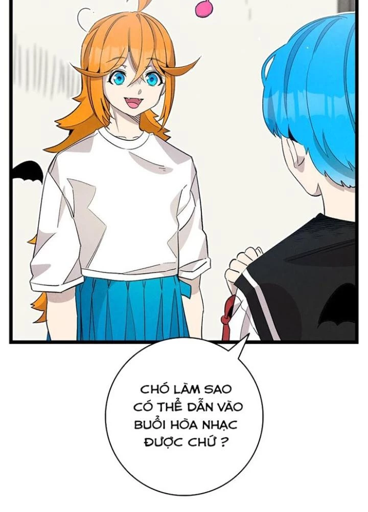Skeleton Làm Bố Chapter 116 - 33