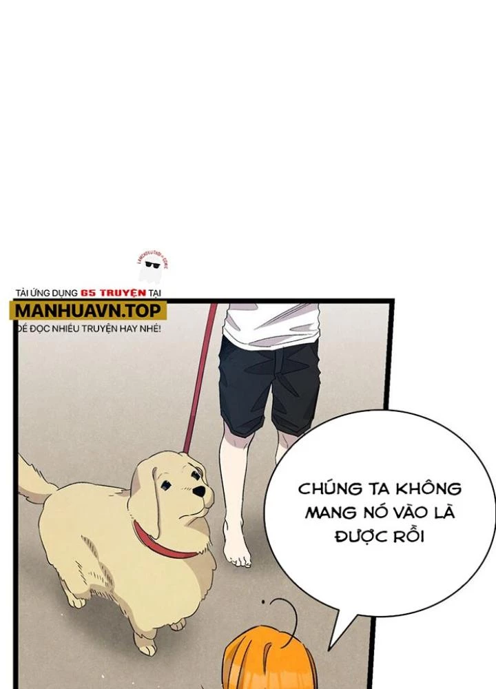 Skeleton Làm Bố Chapter 116 - 35