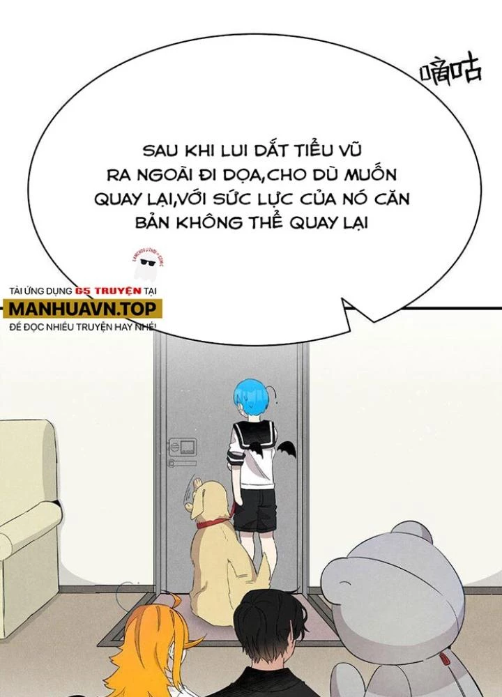 Skeleton Làm Bố Chapter 116 - 41