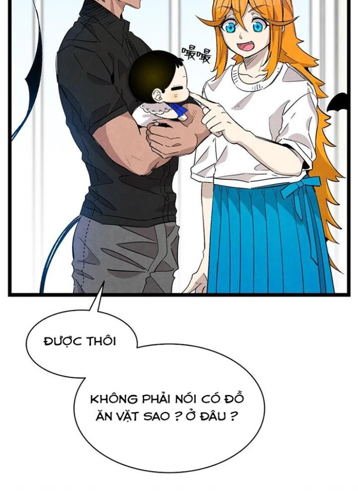 Skeleton Làm Bố Chapter 116 - 45
