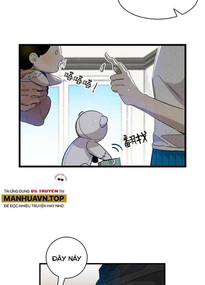 Skeleton Làm Bố Chapter 116 - 47