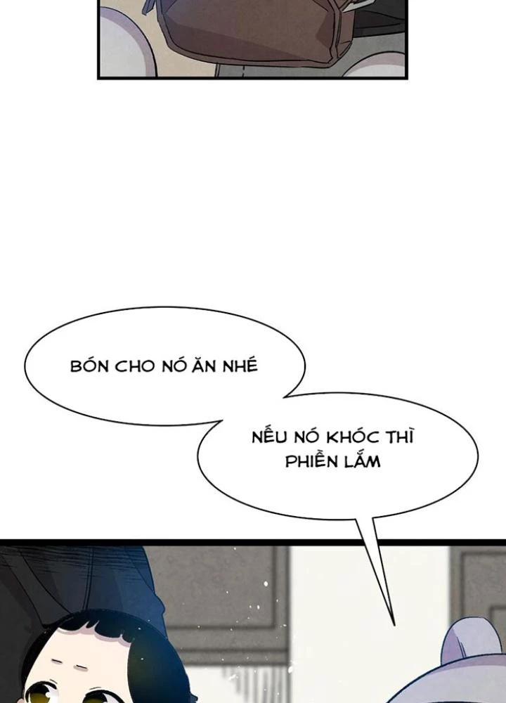 Skeleton Làm Bố Chapter 116 - 49