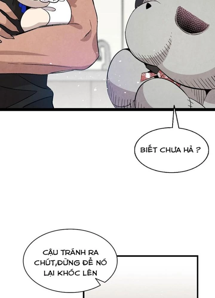 Skeleton Làm Bố Chapter 116 - 51