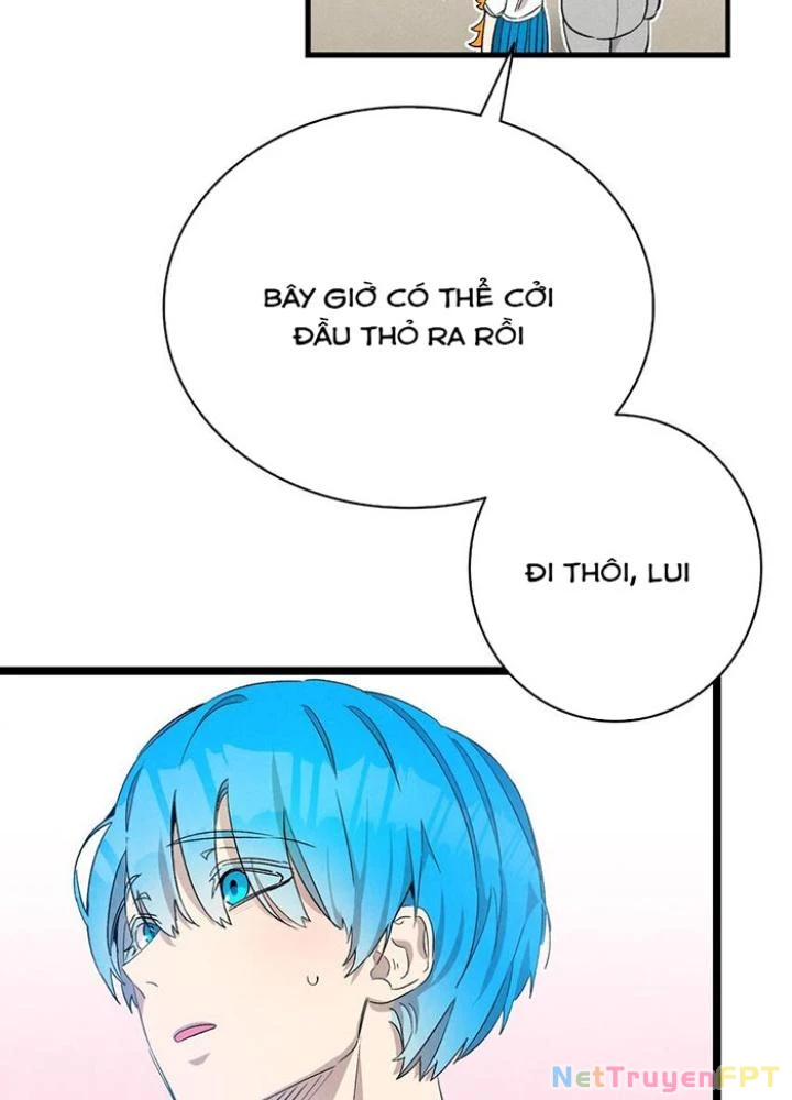 Skeleton Làm Bố Chapter 116 - 53